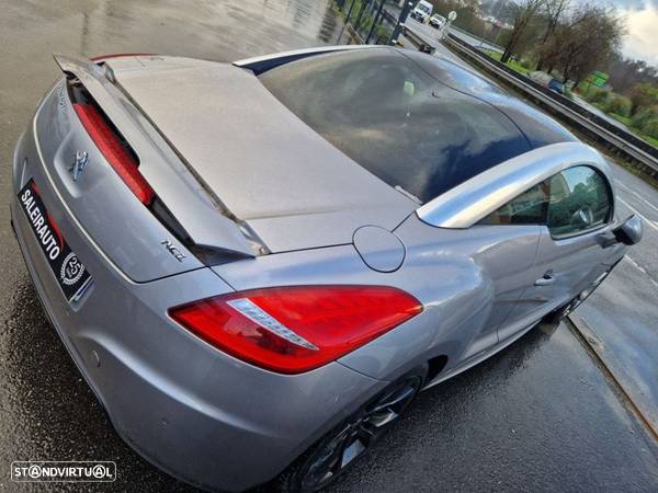 Peugeot RCZ 1.6 THP - 13