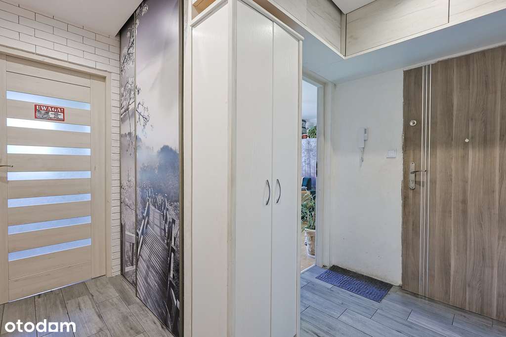 Mieszkanie Krosno 3 pokoje - 57,40 m2-12