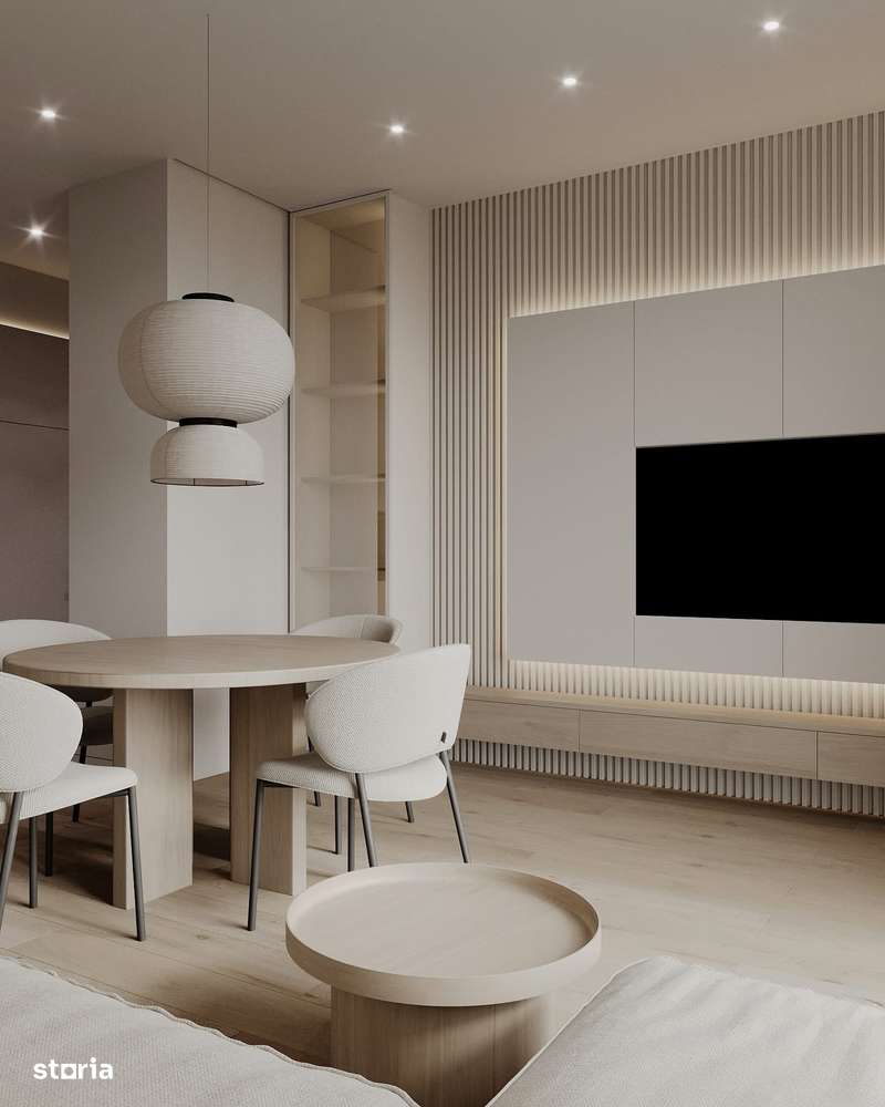 Apartament, 44 m²,  - Imagine principală: 5/10