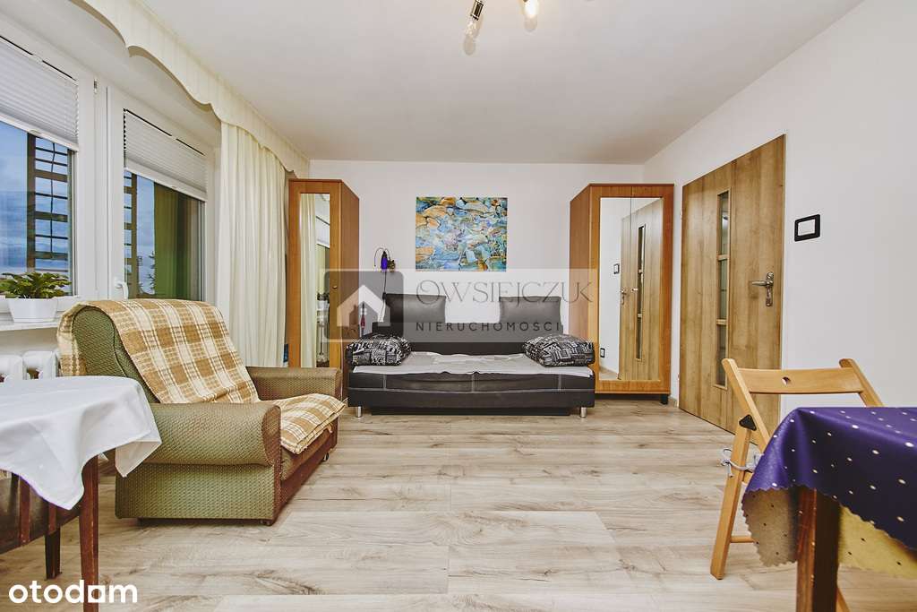 2 pokojowe, gotowe do wprowadzenia, 4p bez windy - Pełny obrazek: 3/16