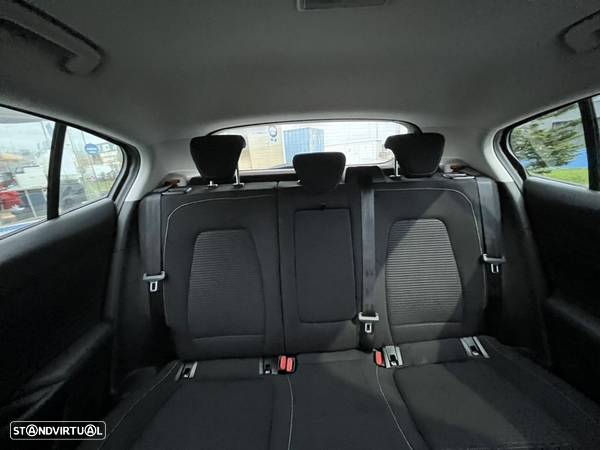 Ford Focus 1.5 TDCi EcoBlue Titanium - 52