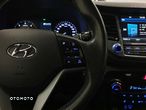 Hyundai Tucson 2.0 CRDI BlueDrive Style 2WD - 15