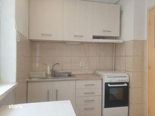 Apartament decomandat zona Tractorul - Faget