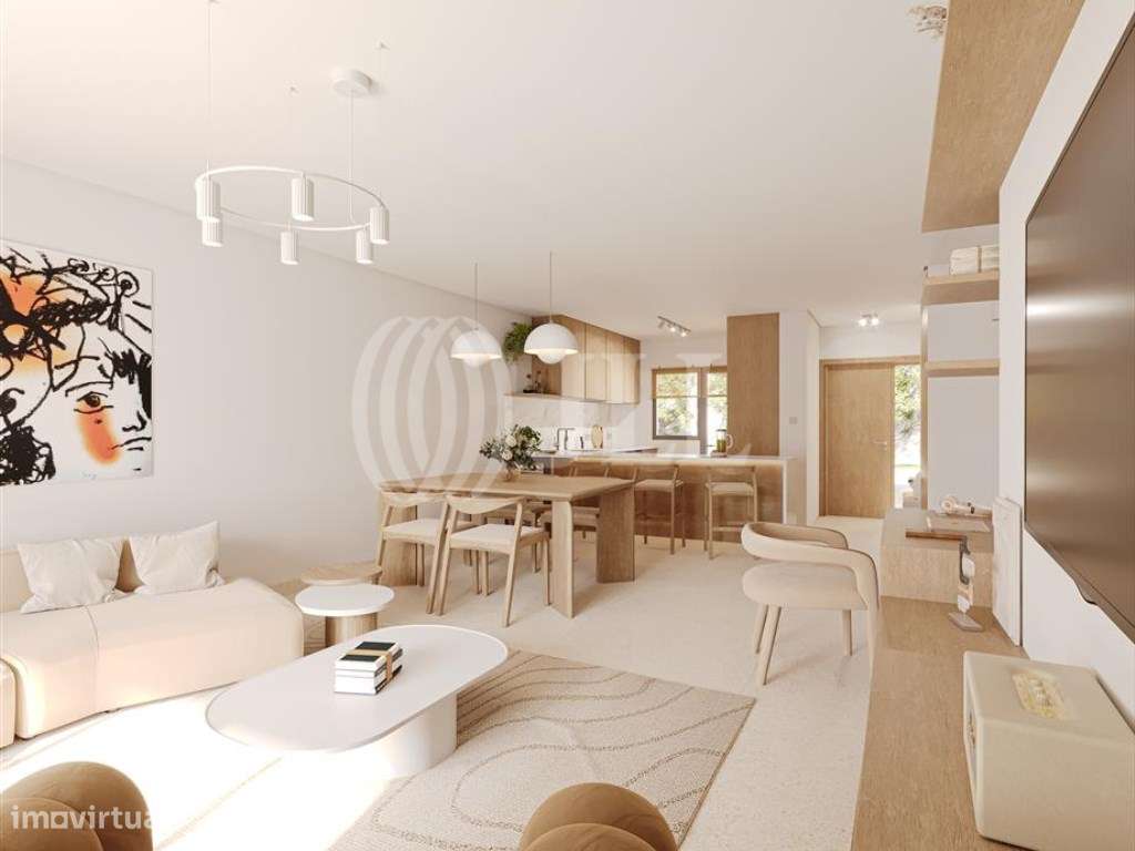 Apartamento T3 com varanda, no Primelife, no Carvoeiro - Grande imagem: 4/28