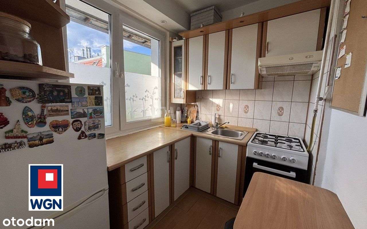 Centrum 3 pok spółdzielczo-własnościowe - Pełny obrazek: 3/14