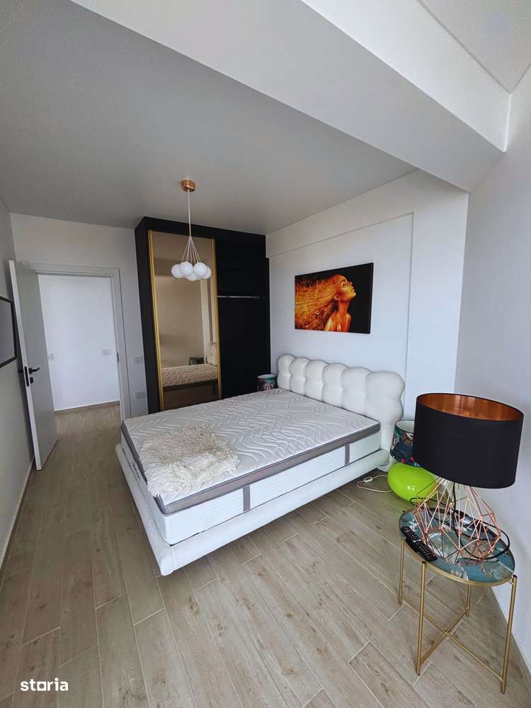 APARTAMENT DE ÎNCHIRIAT (Meraki, Mamaia Sat) - Imagine principală: 5/8
