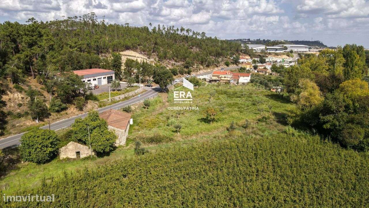 Terreno para Construção em Ourém!-20
