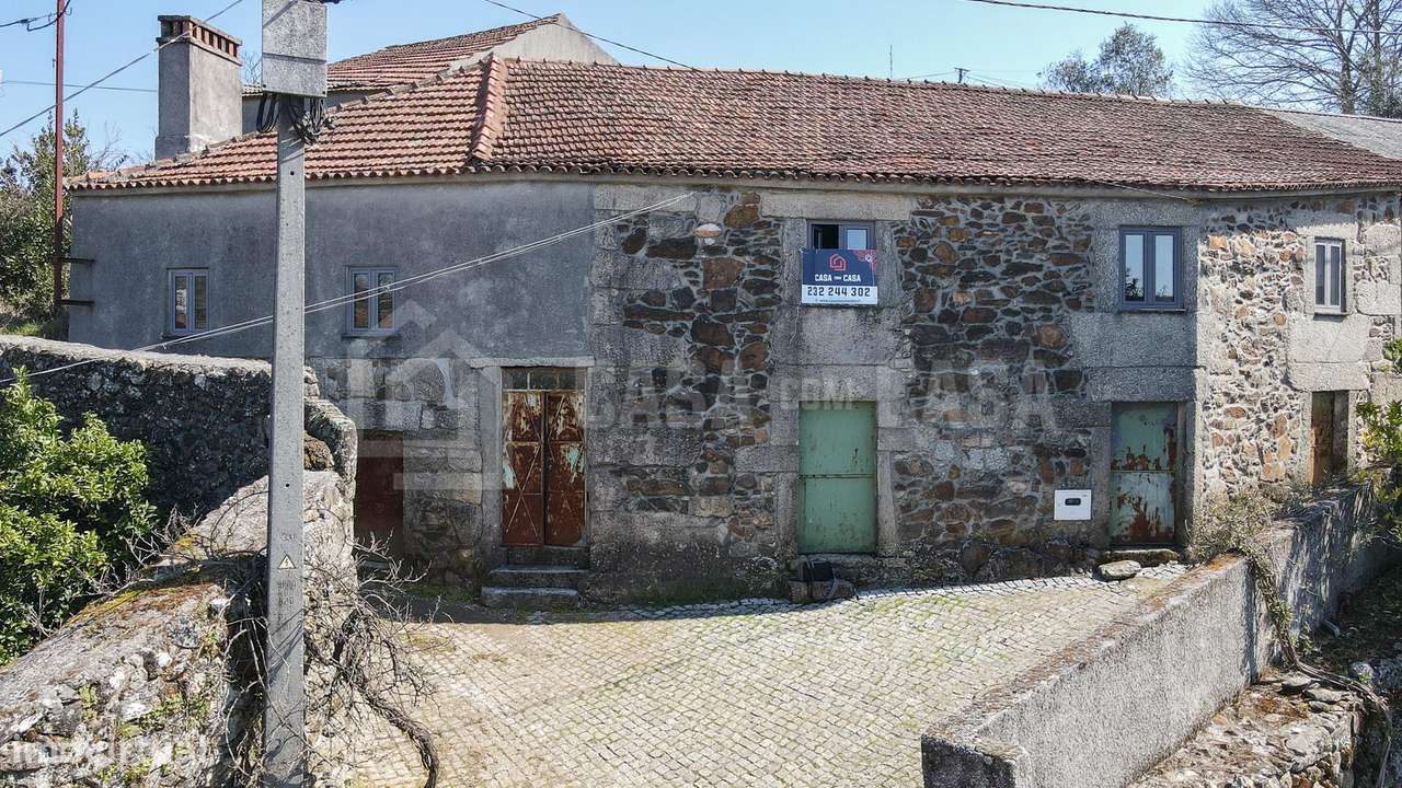 Moradia para Reconstrução em Mioma-5