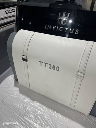 Invictus Yachts TT 280 - 16