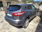 Nissan Qashqai [J11] 1.5DCi para peças (2015) - 4