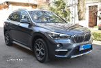 BMW X1 xDrive18d Aut. xLine - 2