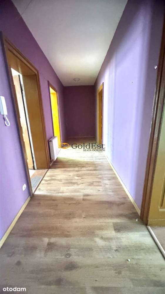 Trzypokojowe w kamienicy, w Centrum!-3