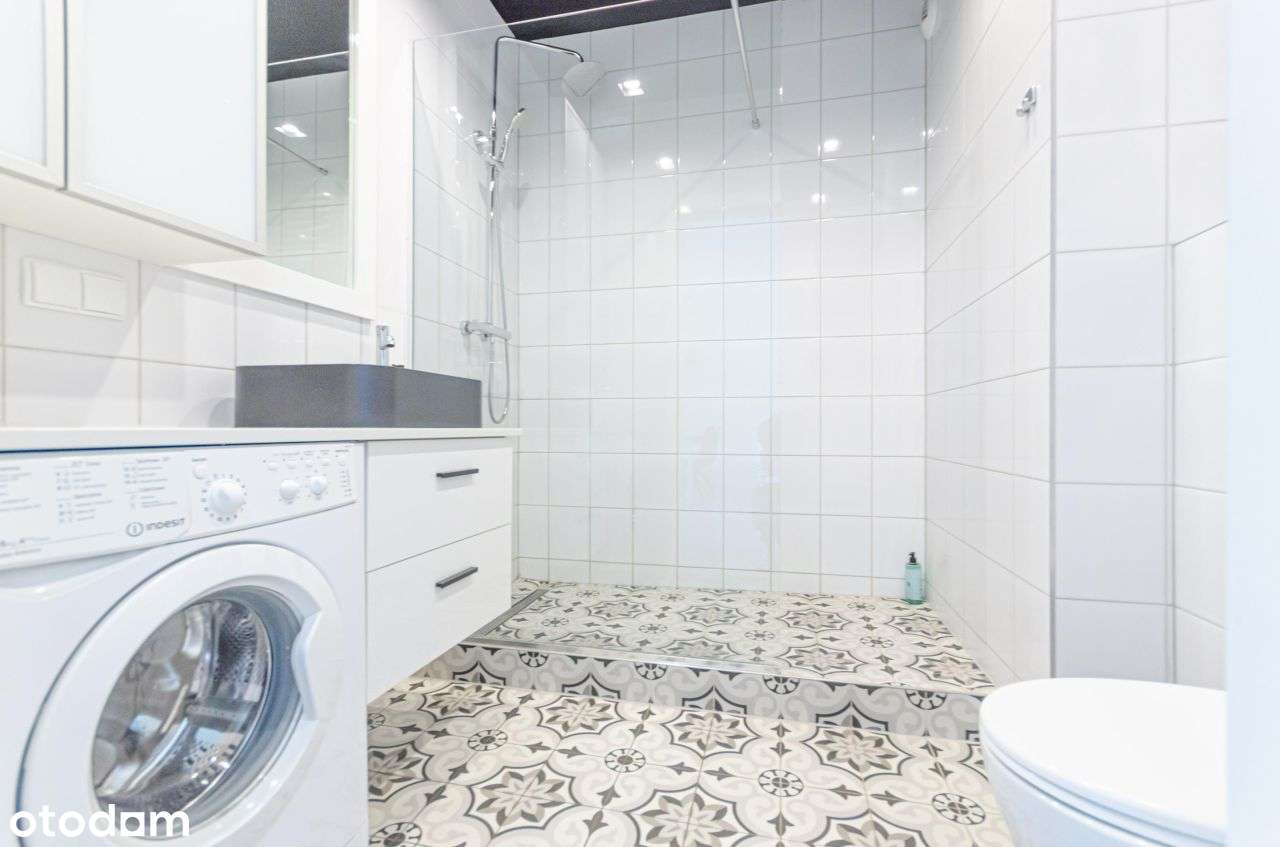 2 Pokoje 41 m2 | Zyndrama 20 | Pod Inwesycje |-11