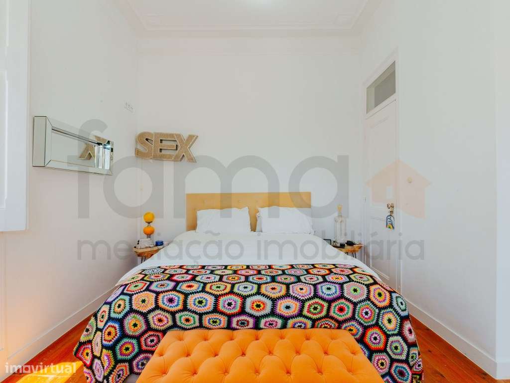 Moradia Bifamiliar T10 com Piscina e Elevada Rentabilidade - Parede...-25
