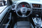 Audi Q5 2.0 TDI quattro Stronic - 11