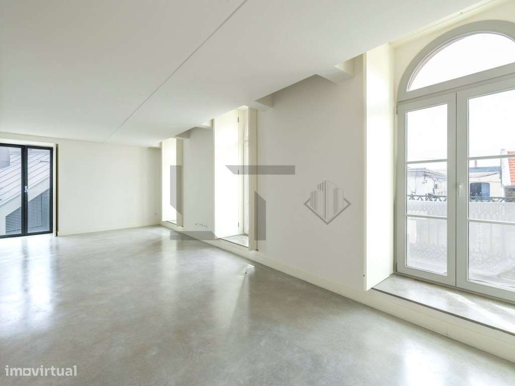 Apartamento T3 Duplex com 2 Parking para Venda em Marvila - Grande imagem: 5/18