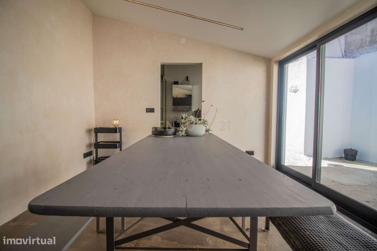 Moradia T4 com anexo remodelado em Maiorca - Grande imagem: 4/60