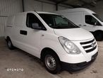 Hyundai H-1 Cargo teilverglast Autm DF - 3