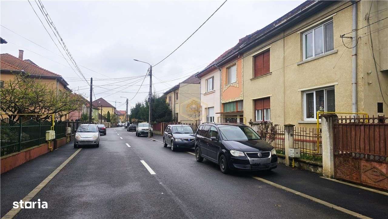 VIDEO | Duplex P + 1E cu teren generos de 489 mp | Zona Strandului - Imagine principală: 2/20