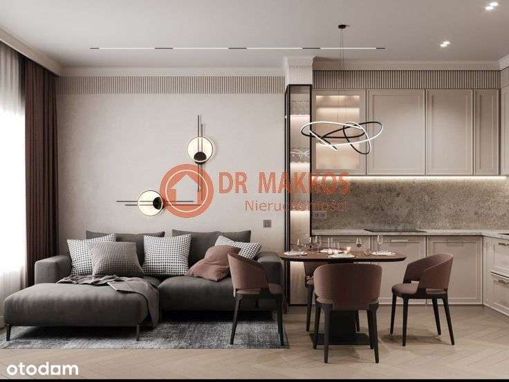 3-pokojowe mieszkanie Wyjątkowa Cena!-2