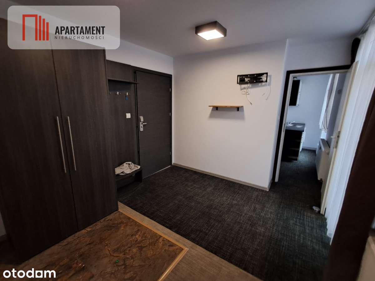 Mieszkanie przy dworcu - Pełny obrazek: 2/5