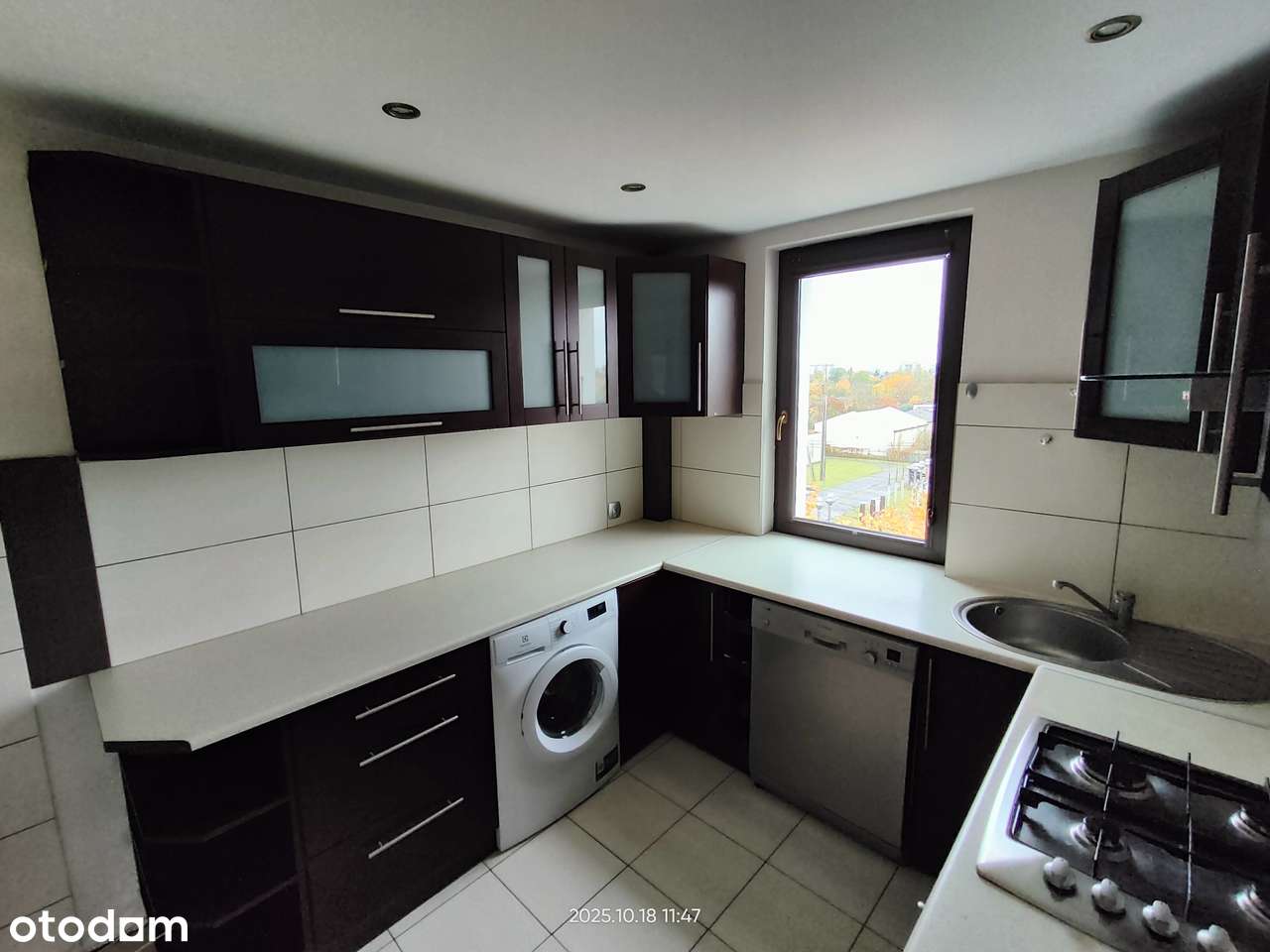 W pełni wyposażone M-3 na Chojnach-8