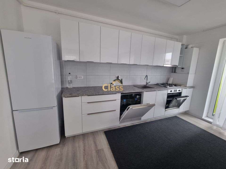 Apartament 2 camere | Decomandat | 57 mpu | Zona Lidl Calea Baciului - Imagine principală: 2/7
