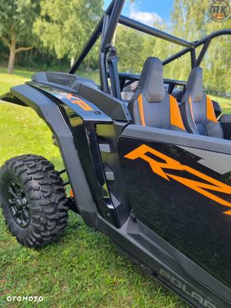 Polaris RZR - 9