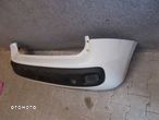 Zderzak tyl tylny FIAT PANDA 012- - 3