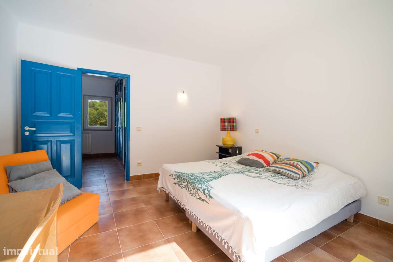 Moradia T3 em Prais D'El Rei Golf & Resort-27