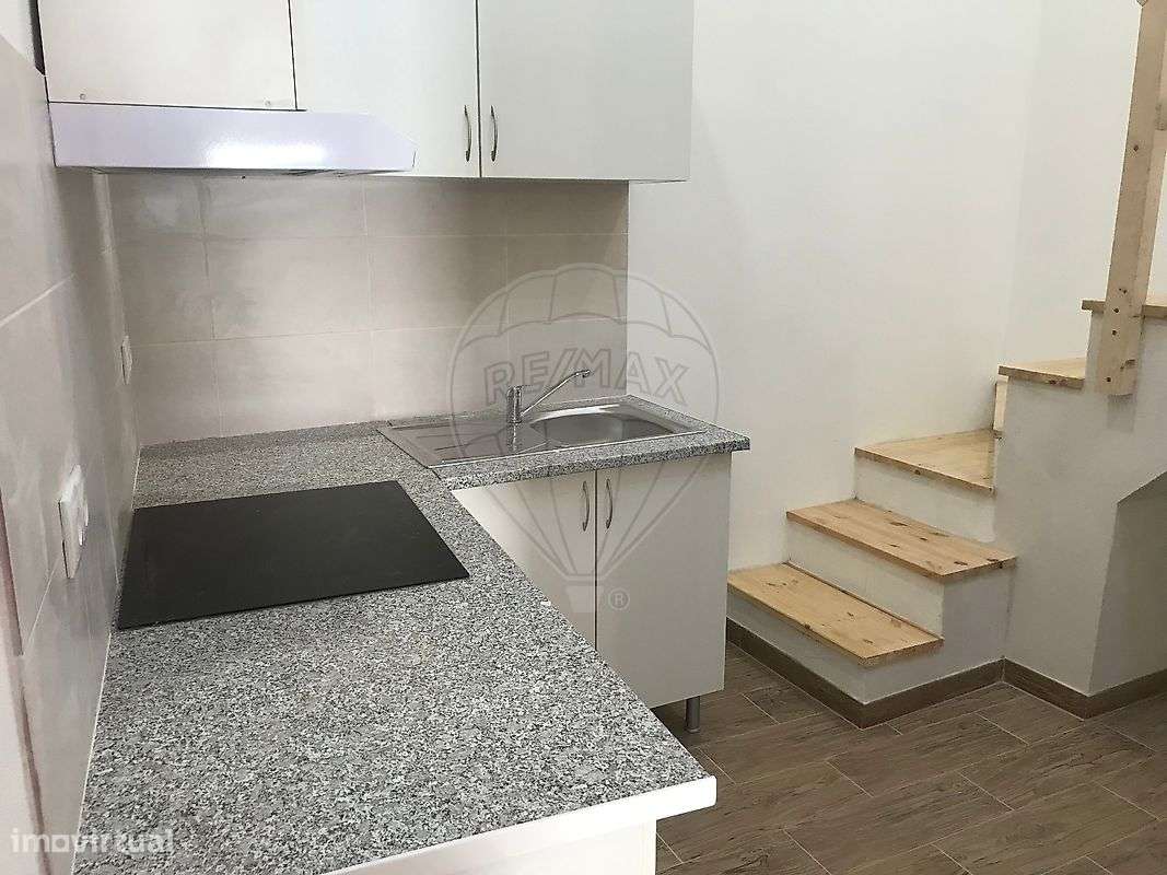 Moradia T2 para venda - Grande imagem: 4/16