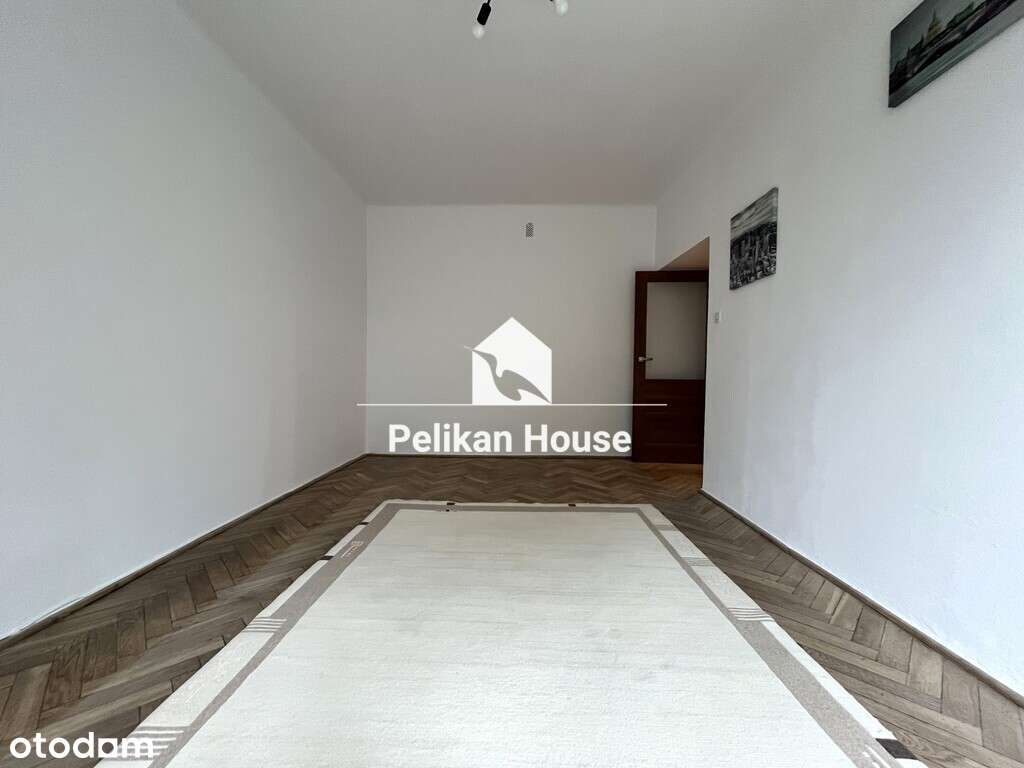 Duży pokój i kuchnia tylko 420m od Metra Słodowiec - Pełny obrazek: 4/20