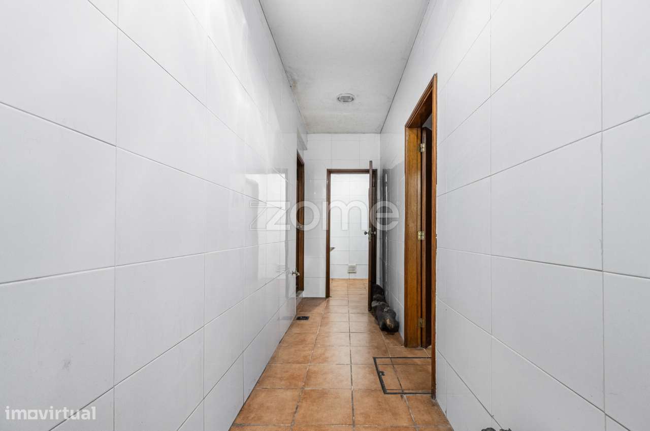 Restaurante totalmente equipado para trespasse - Alfena, Valongo - Grande imagem: 5/17