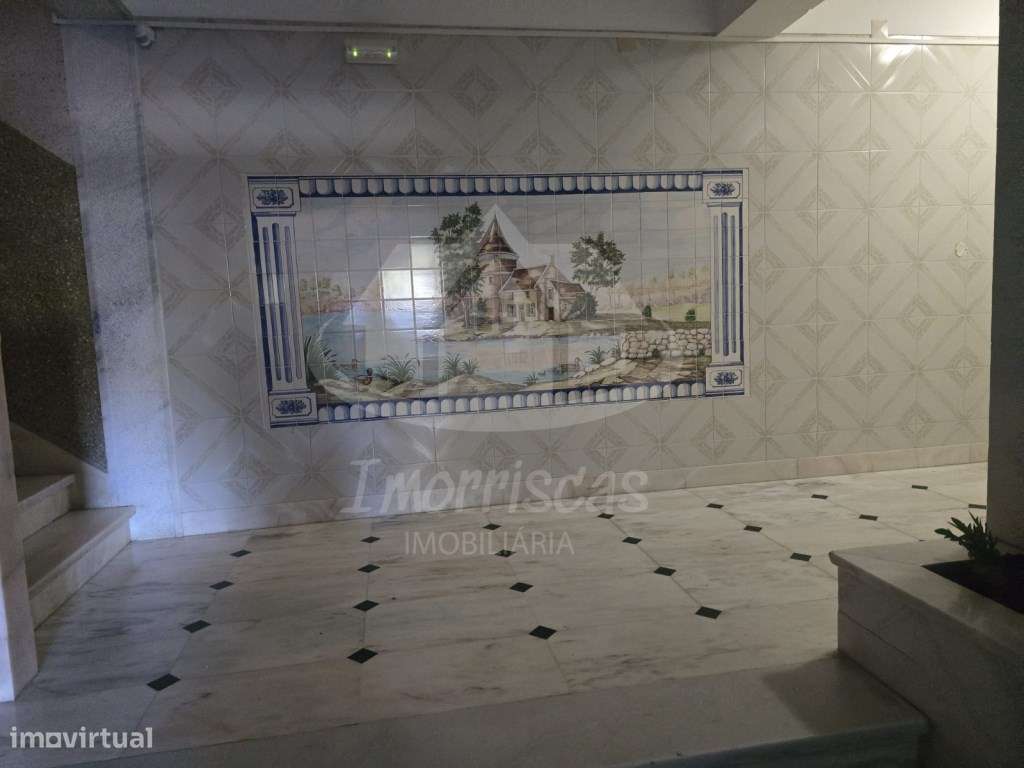 Apartamento T3 na Póvoa de Santa Iria-27