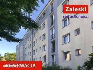 Mieszkanie - Gdańsk Przymorze