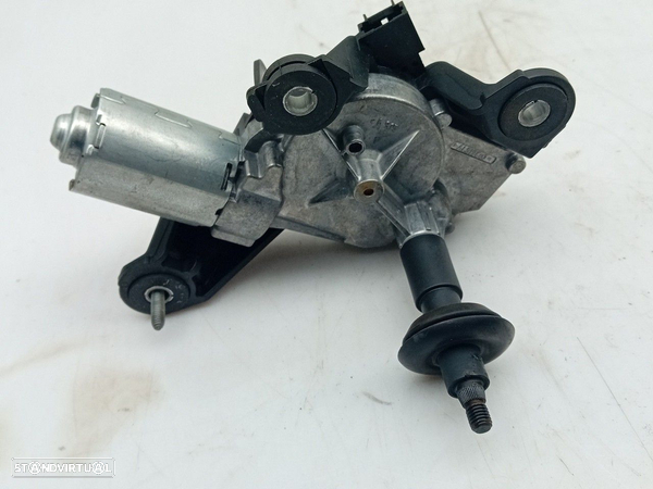 Motor Limpa Vidros Trás Renault Scénic Iii (Jz0/1_) - 2