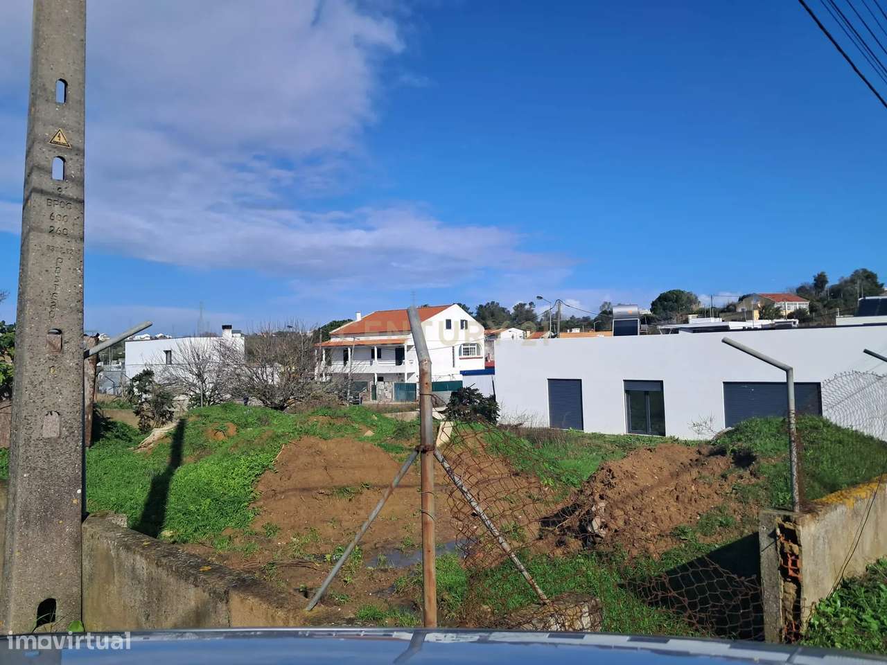 Terreno para Construção | Quinta da Romeira - Grande imagem: 5/9