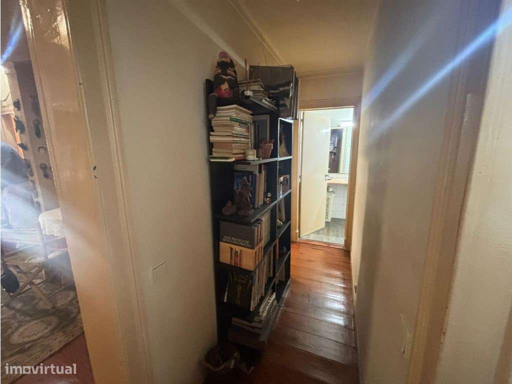 Apartamento, 2 quartos, Lisboa, Santa Maria Maior-20