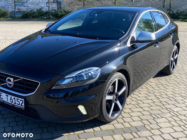 Volvo V40 D3 RDesign - 16