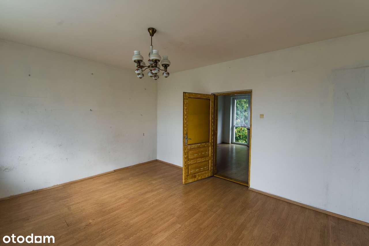 Gospodarstwo w Mniszowie Dom z Potencjałem-7