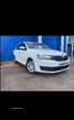 Dezmembrez Skoda Rapid - 3