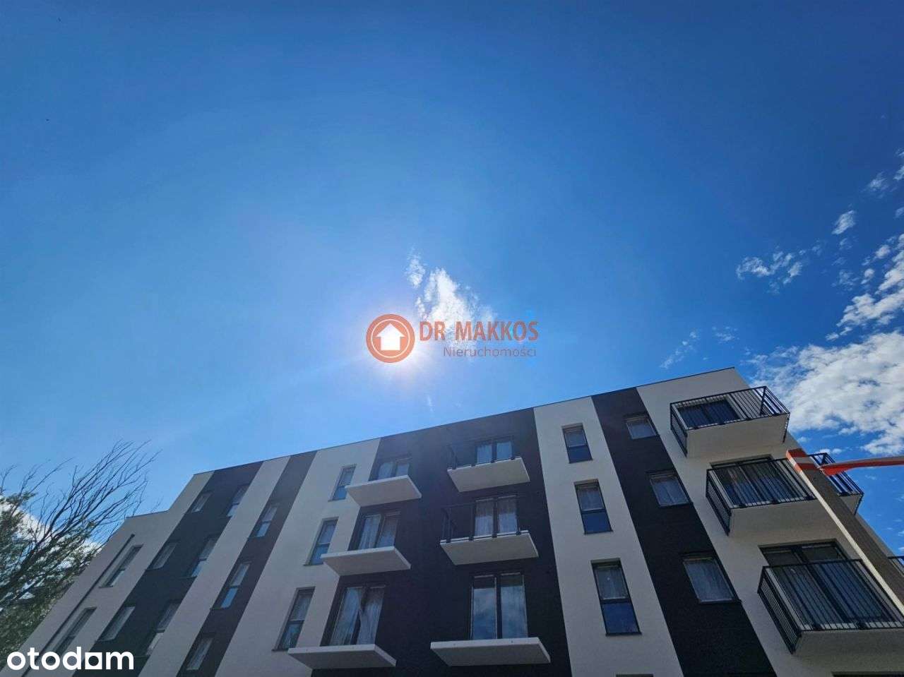 Gotowe - Rondo Matecznego - Super Lokalizacja-4