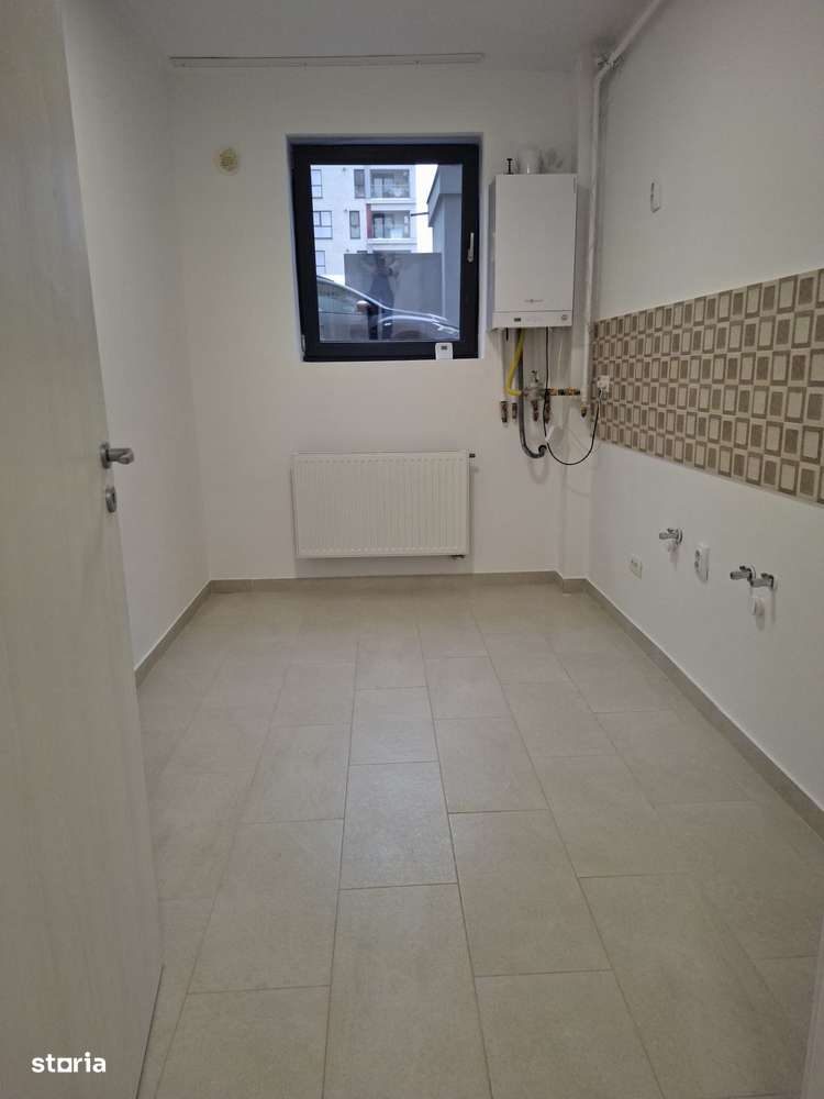 Apartament 3 camere - Exigent PLaza - 165.000 € + TVA-6