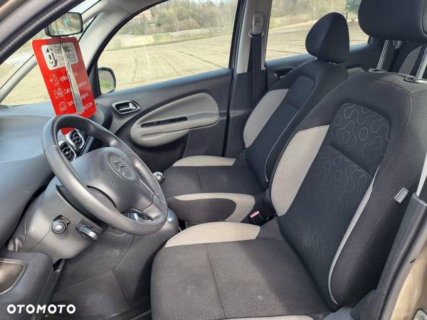 Citroën C3 Picasso 1.6i Exclusive - 5