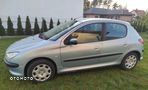 Peugeot 206 1.4 XT - 9