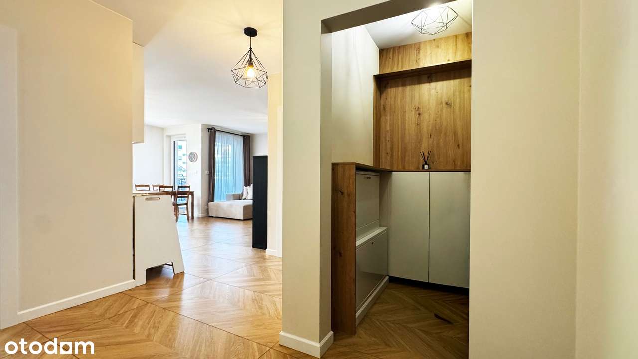 TOP Lokalizacja-4 pokoje Park Moniuszki 76 mkw - taras - klima - garaż-6