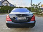 Mercedes-Benz Klasa S 500 4-Matic - 24