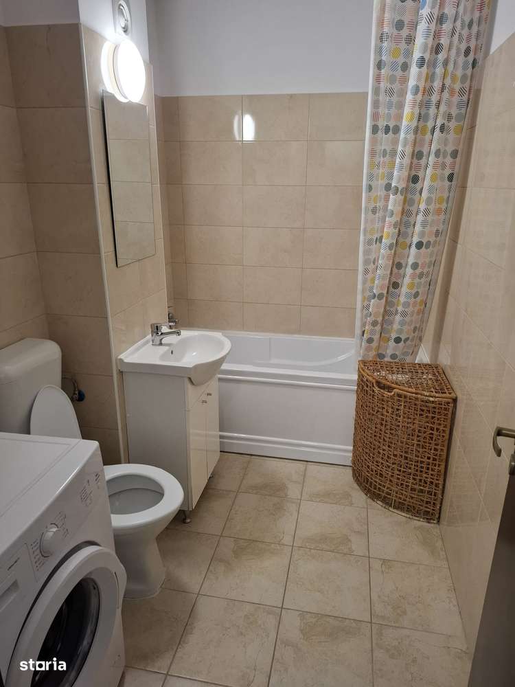 Garsoniera de vanzare Subcetate Sanpetru/incalzire in pardoseala-12