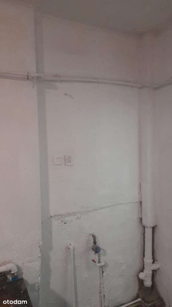 Kawalerka 24 m² I Piwnica I 1. piętro - Pełny obrazek: 5/7