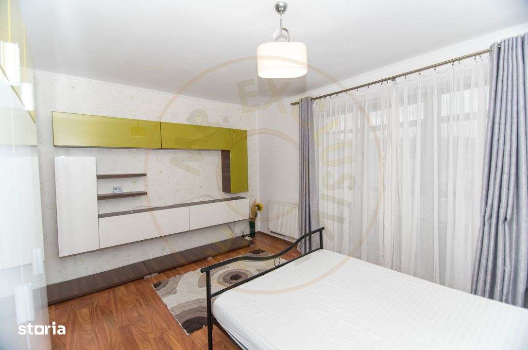 Apartament 2 camere - mobilat - mutare imediata-5